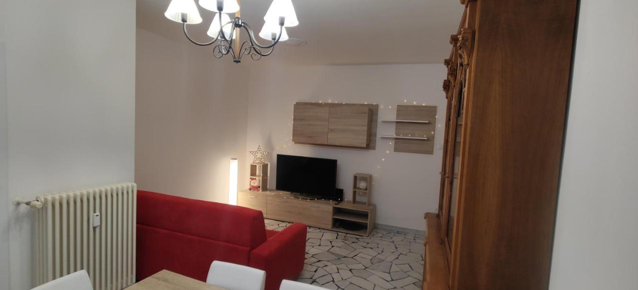 Verdisuite - Trento Centro - Parcheggio Privato Gratuito Екстериор снимка