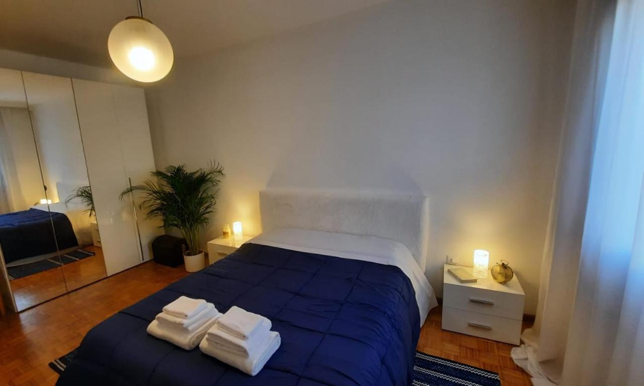 Verdisuite - Trento Centro - Parcheggio Privato Gratuito Екстериор снимка