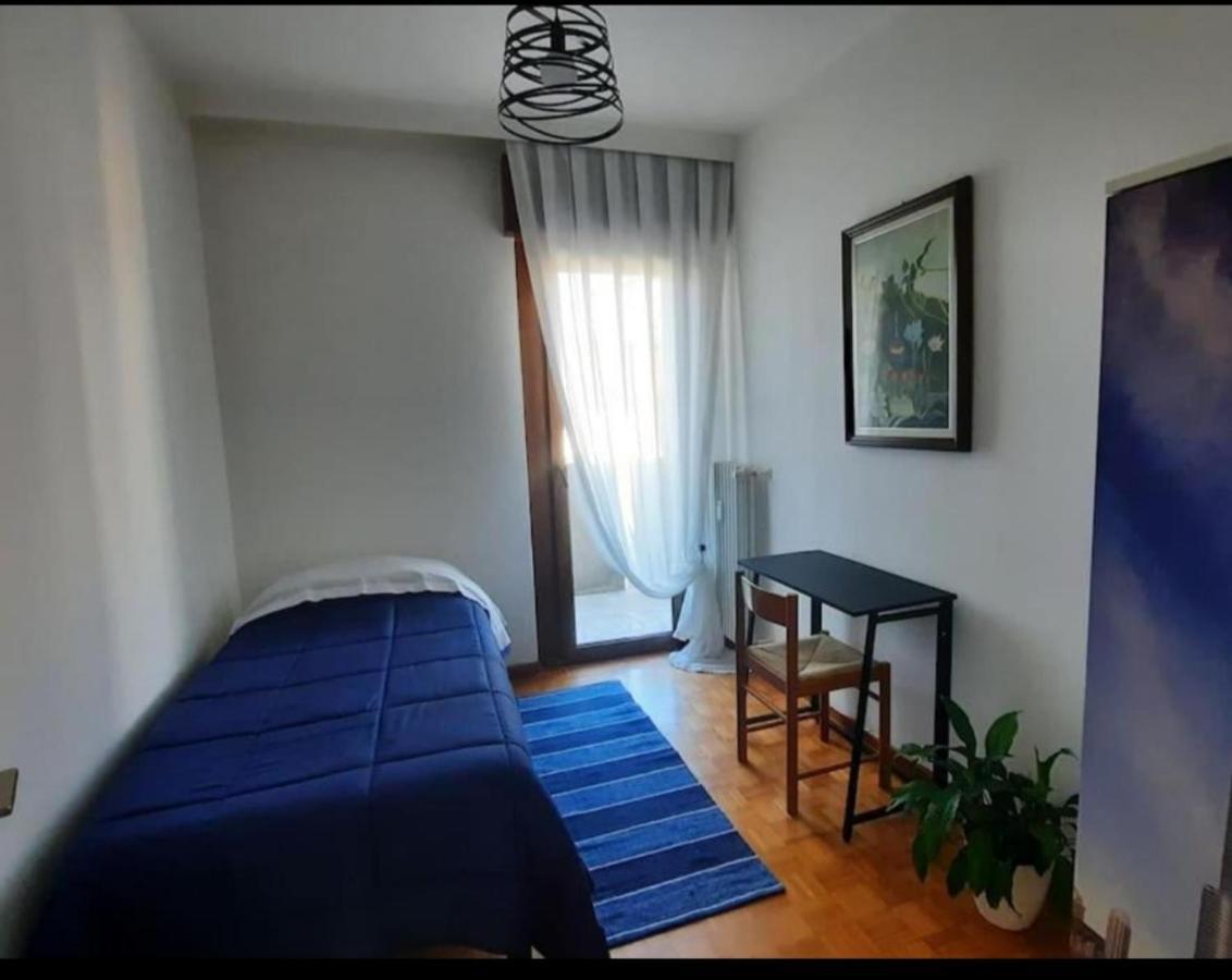 Verdisuite - Trento Centro - Parcheggio Privato Gratuito Екстериор снимка